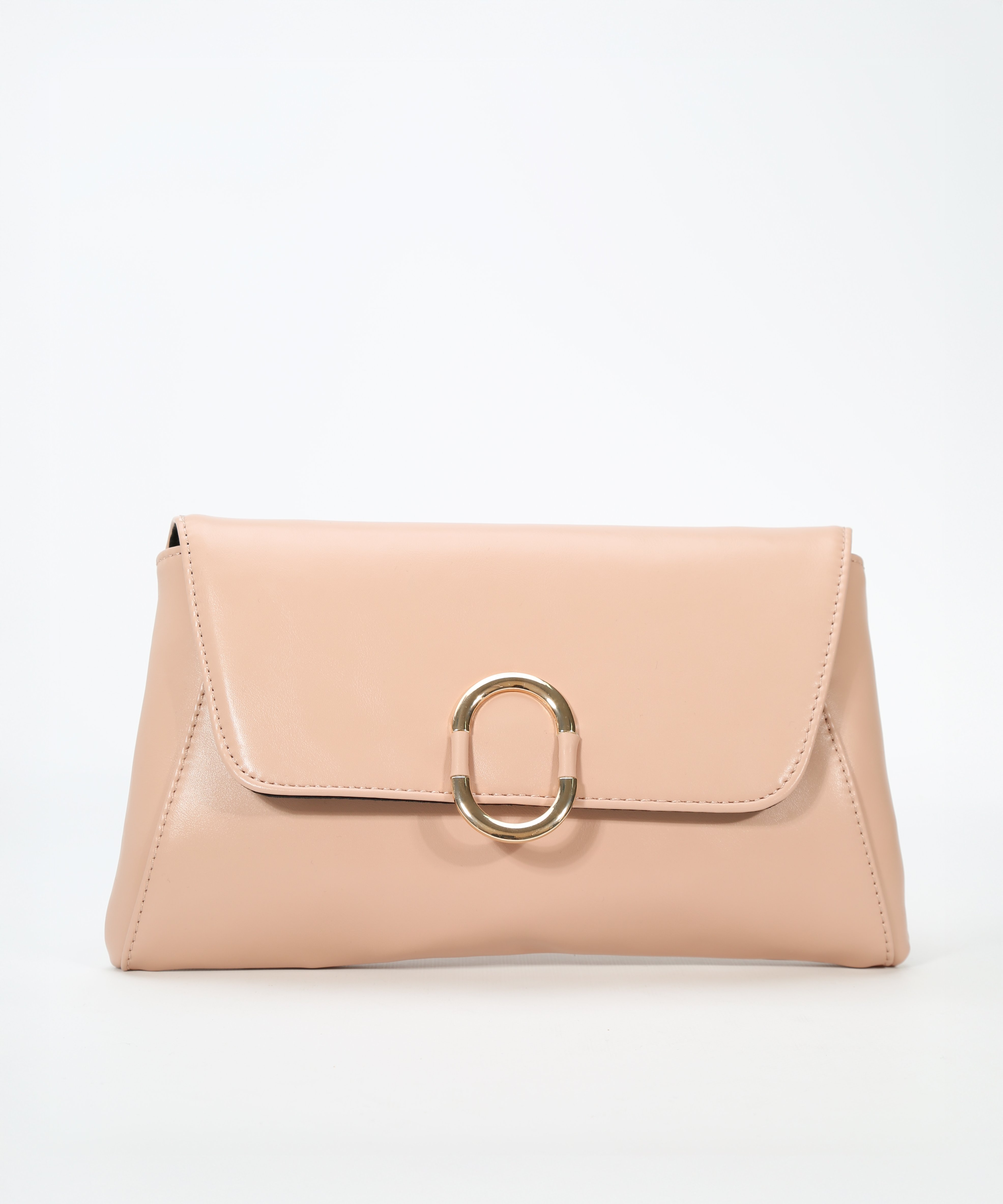 Bolso detalle hebilla image number null